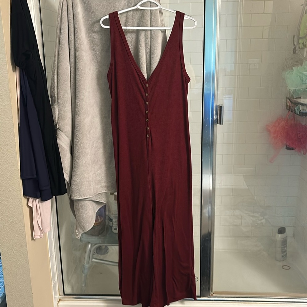 Jumpsuit